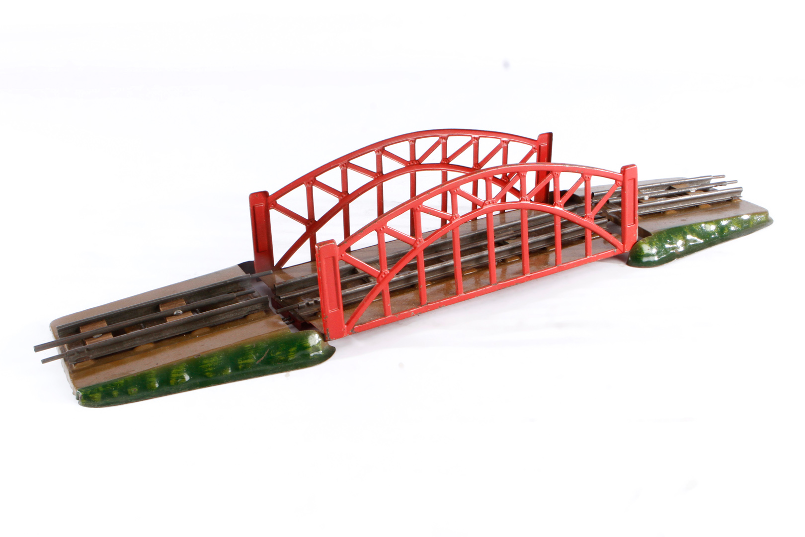 Märklin Brücke, Spur 0, elektr., HL, LS, Z 3