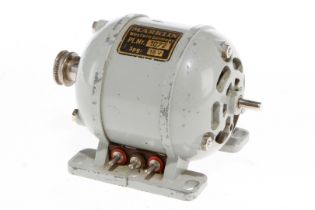 Märklin Elektromotor 1072, HL, LS, Gesamtlänge 9, Z 3