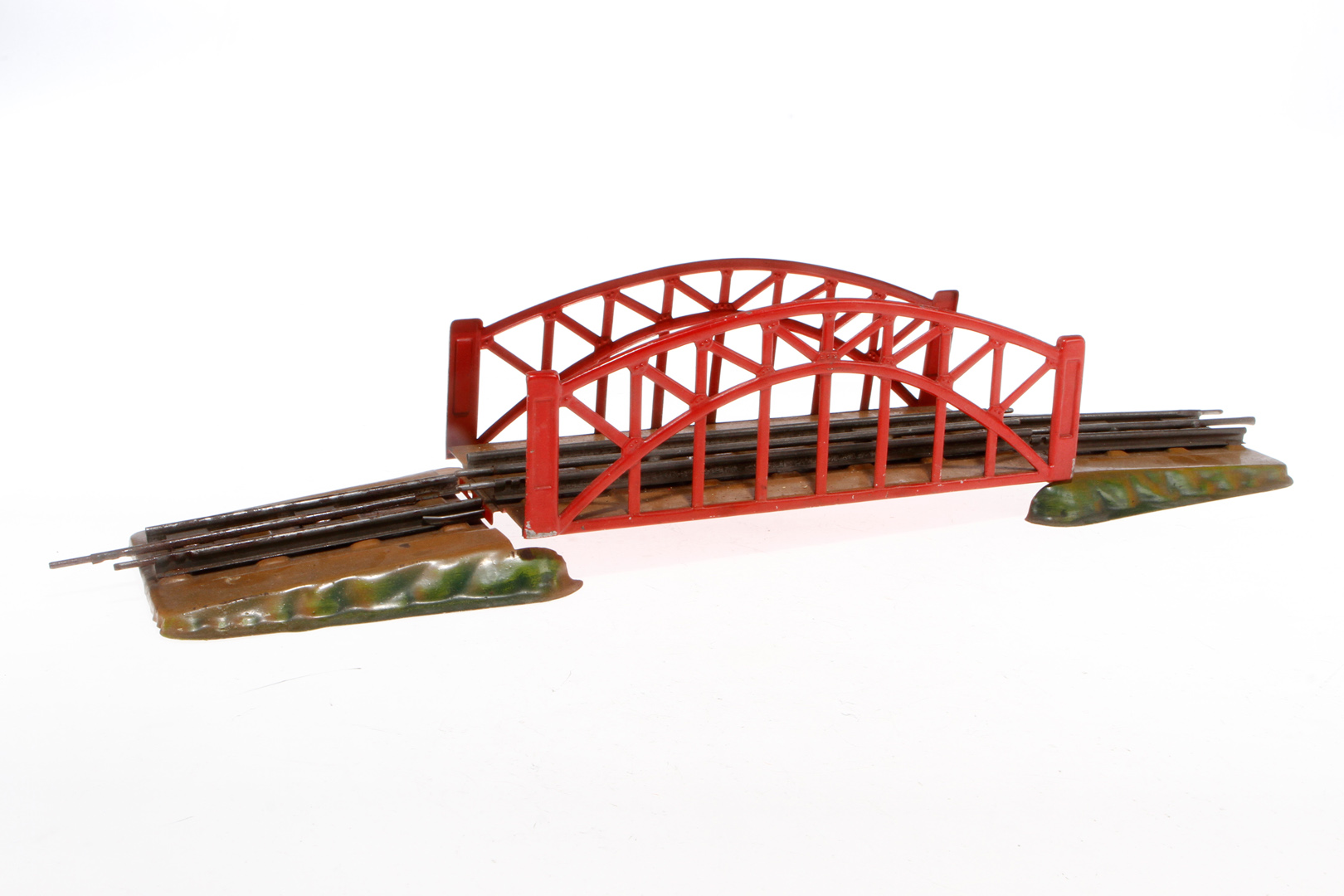 Märklin Brücke, Spur 0, elektr., HL, LS, Z 3