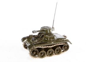 Gama Panzer 65, CL, Uhrwerk intakt, LS, L 16, Z 3