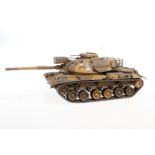 Panzer-Modell, Mimikry, Kunststoff, L 38, Z 3