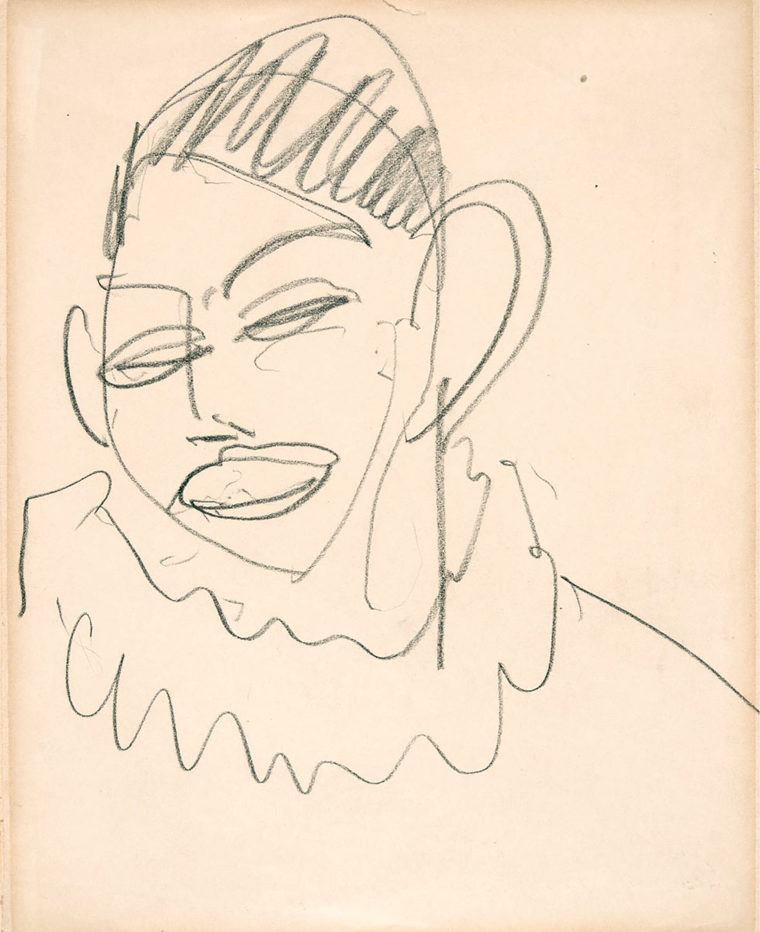 Ernst Ludwig Kirchner