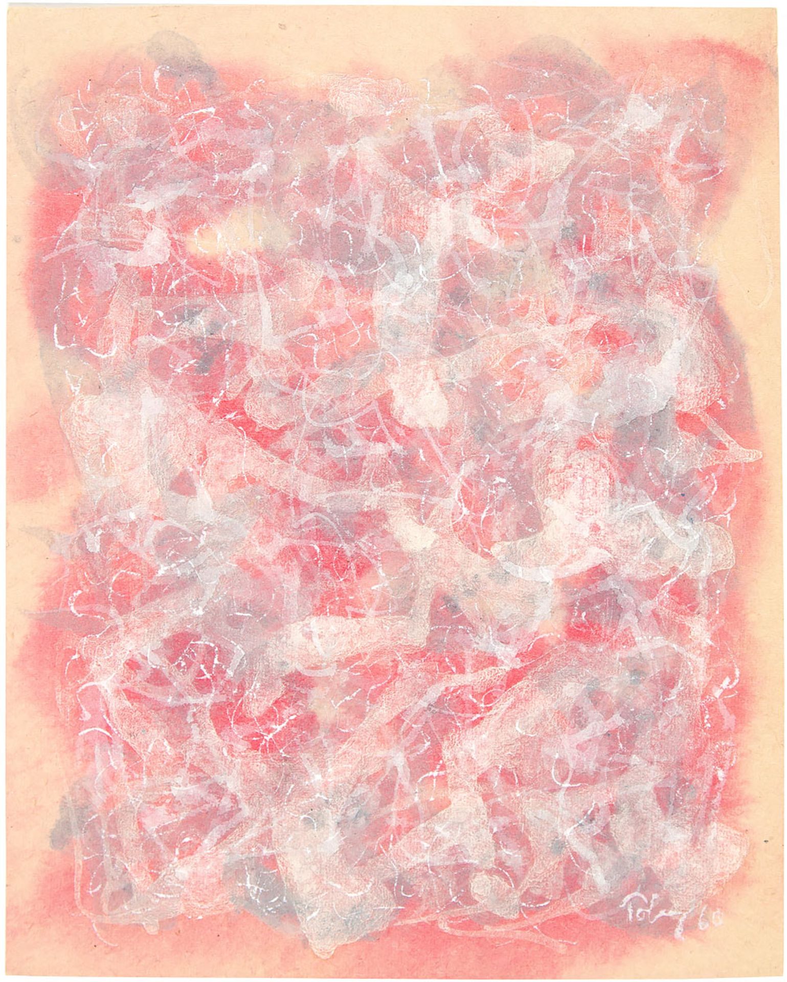 Mark Tobey