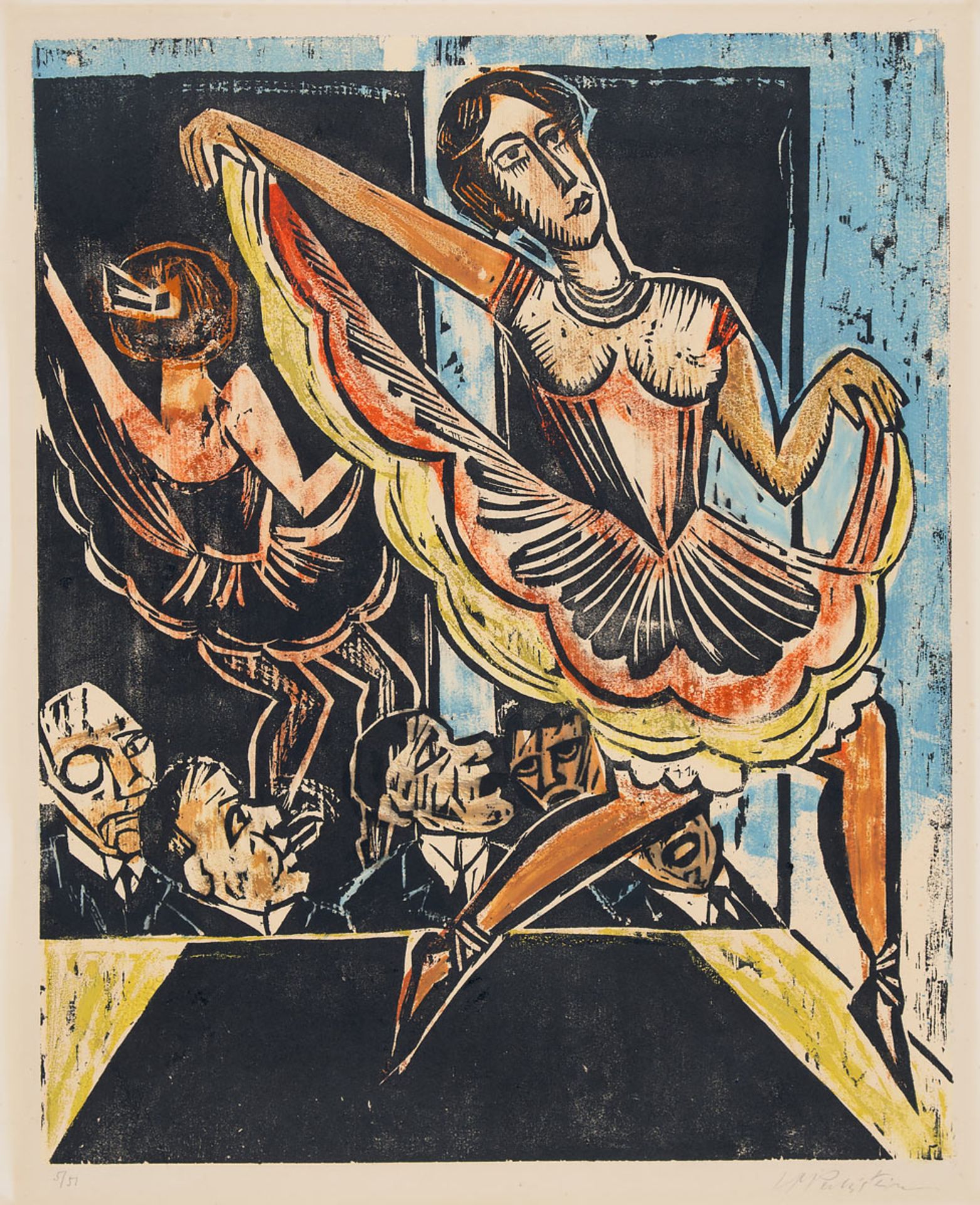 Max Pechstein