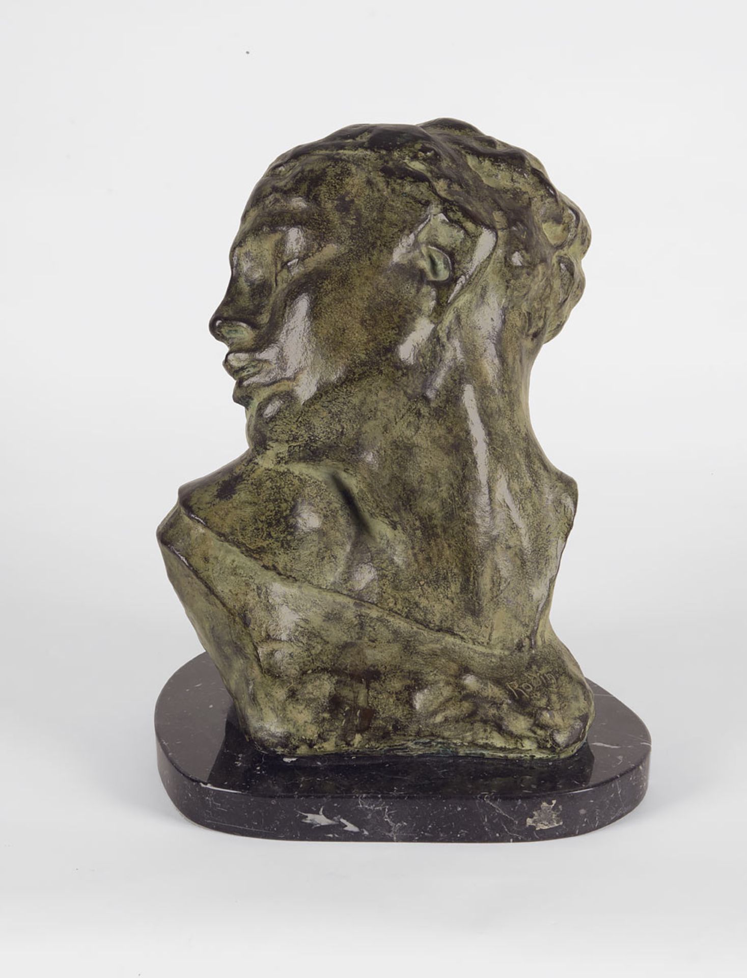 Auguste Rodin