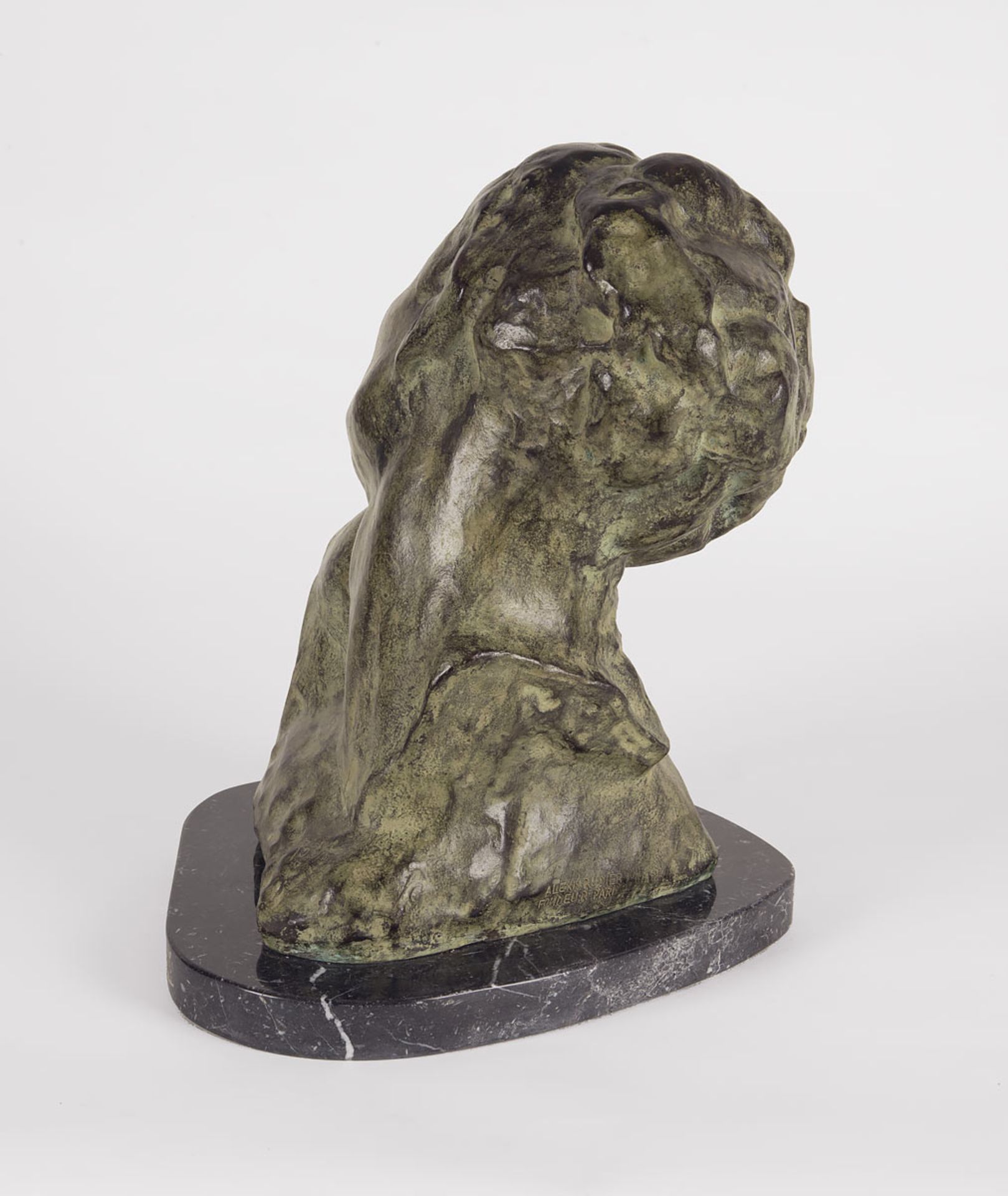 Auguste Rodin - Bild 2 aus 2