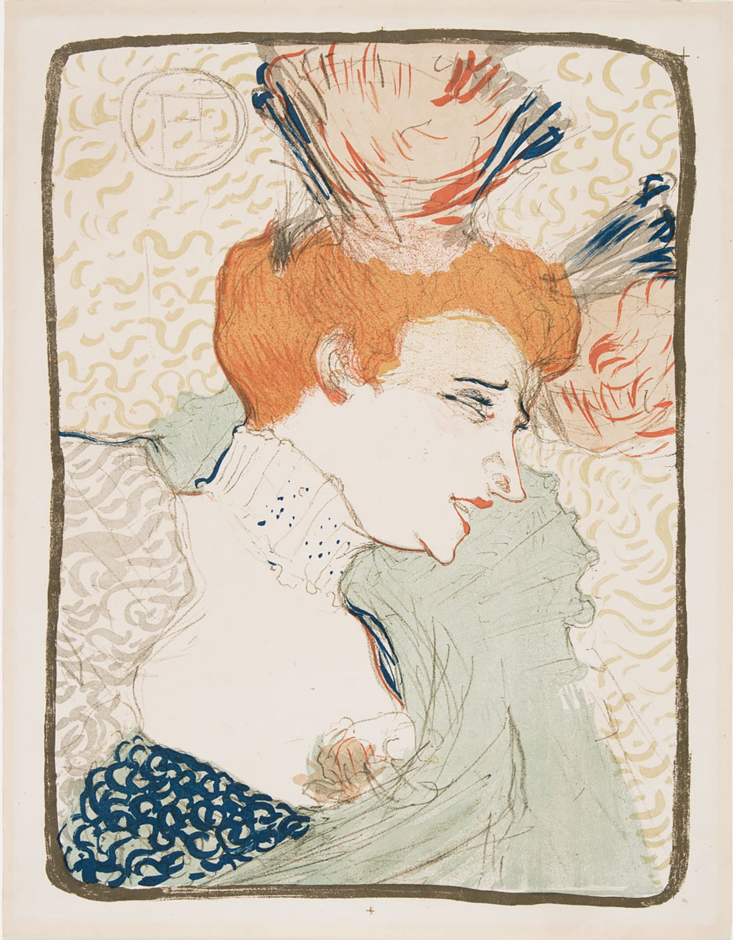 Henri de Toulouse-Lautrec