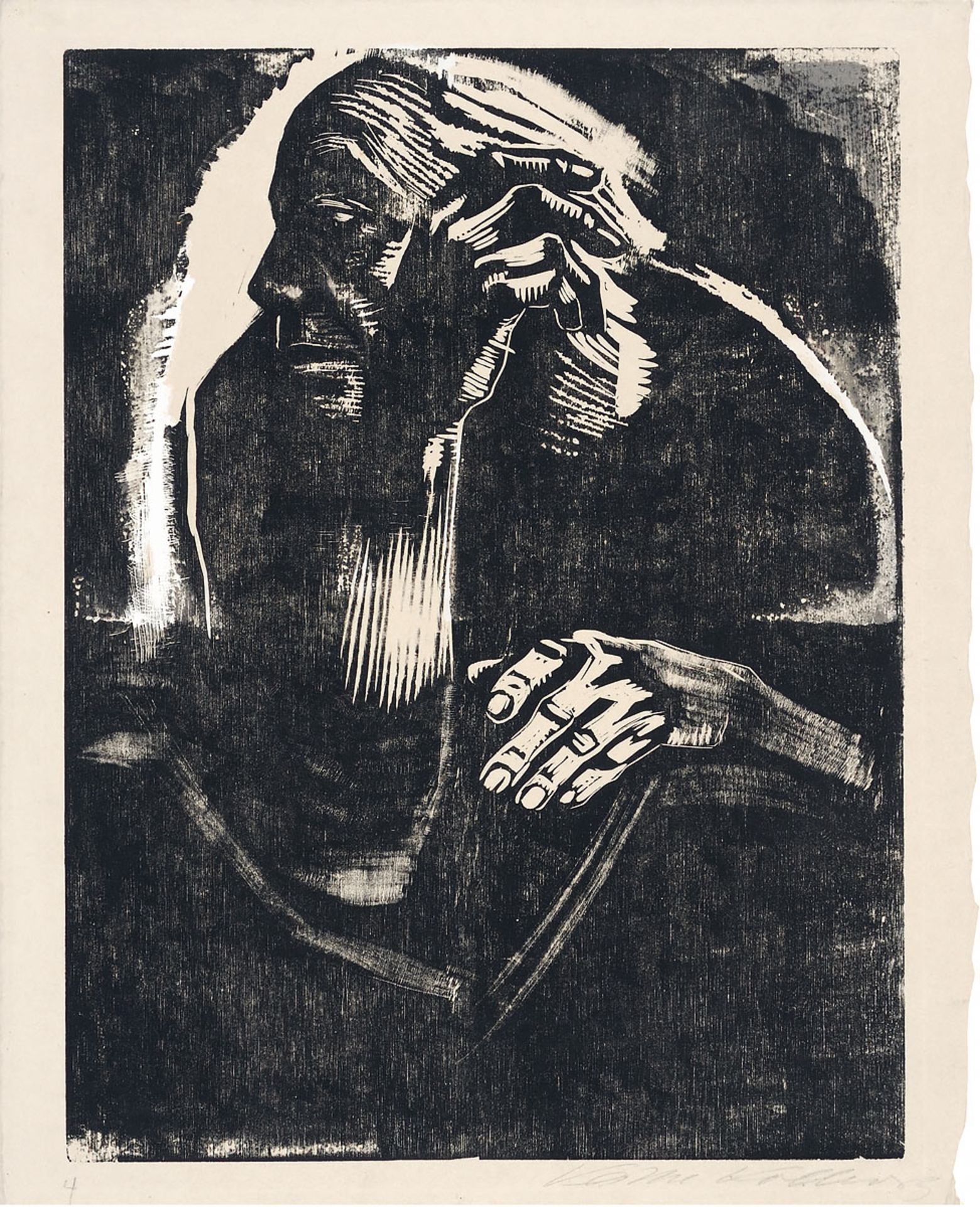 Käthe Kollwitz