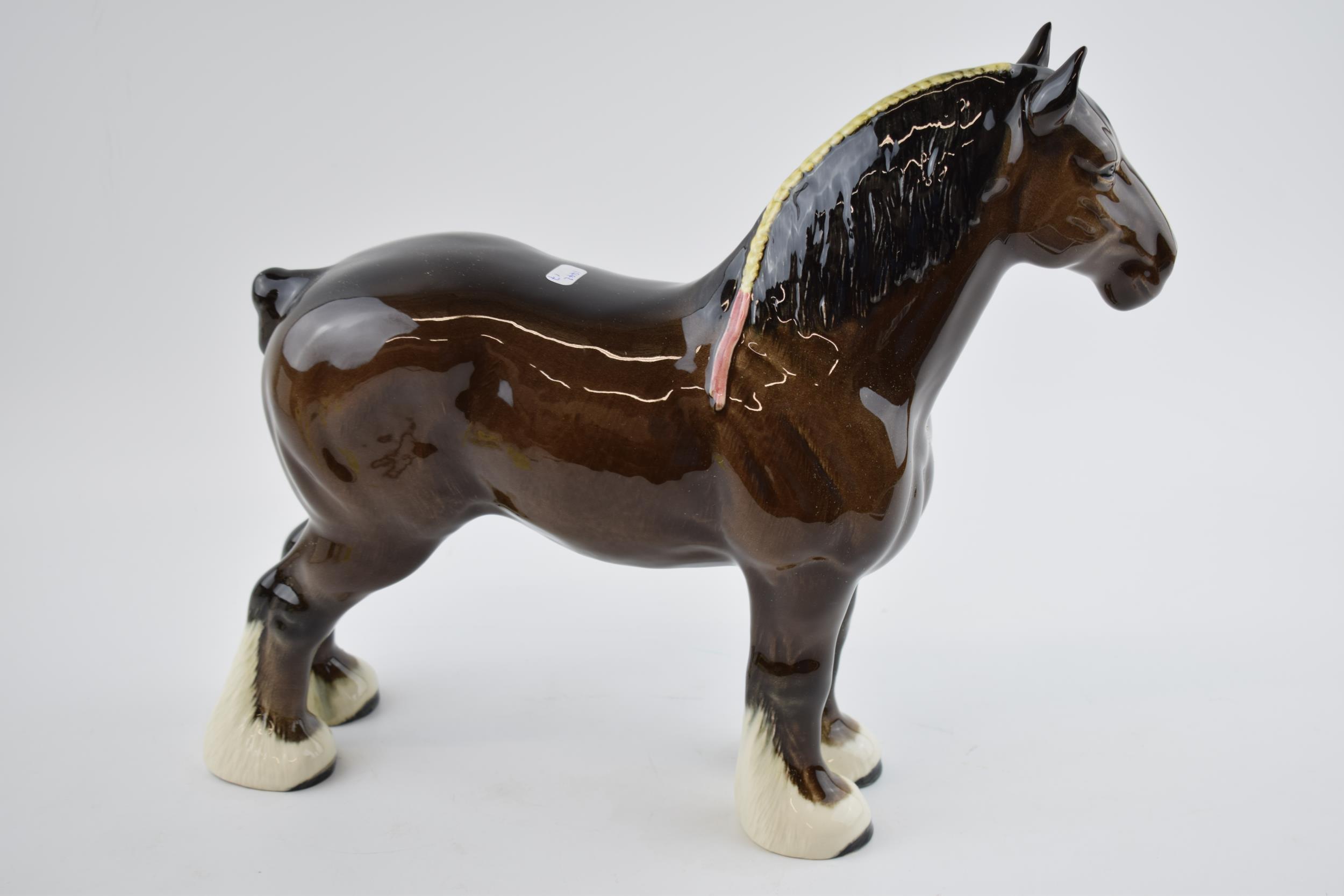 Beswick Burnham Beauty 2309. - Image 2 of 3