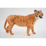 Beswick tiger 2096 in matt colourway. In good condition with no obvious damage or restoration.