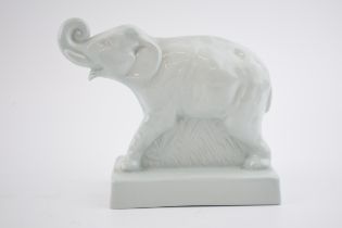 Spode Onyx range Elephant 458. In good condition with no signs of damage or restoration.