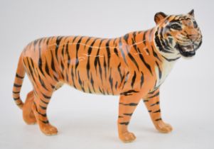 Beswick Tiger 2096. In good condition with no obvious damage or restoration.