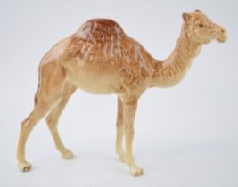 Beswick large Camel 1044. In good condition with no obvious damage or restoration.