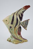 Beswick Angel Fish 1047. In good condition with no obvious damage or restoration.