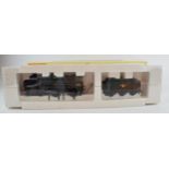 Boxed Hornby BR 4-4-0 Schools Class Brighton 00 Scale Model Railways. In boxed condition.