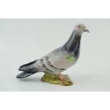 Beswick Grey Pigeon 1383. In good condition with no obvious damage or restoration.