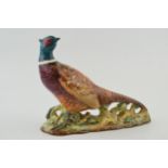 Beswick Pheasant 1226. In good condition with no obvious damage or restoration.
