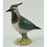 Beswick Lapwing 2416. In good condition with no obvious damage or restoration.