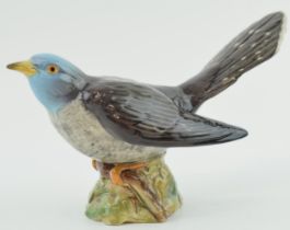 Beswick Cuckoo 2315. In good condition with no obvious damage or restoration.