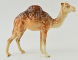 Beswick Camel 1044. In good condition with no obvious damage or restoration.