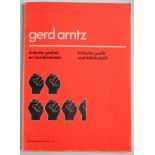 Gerd Arntz