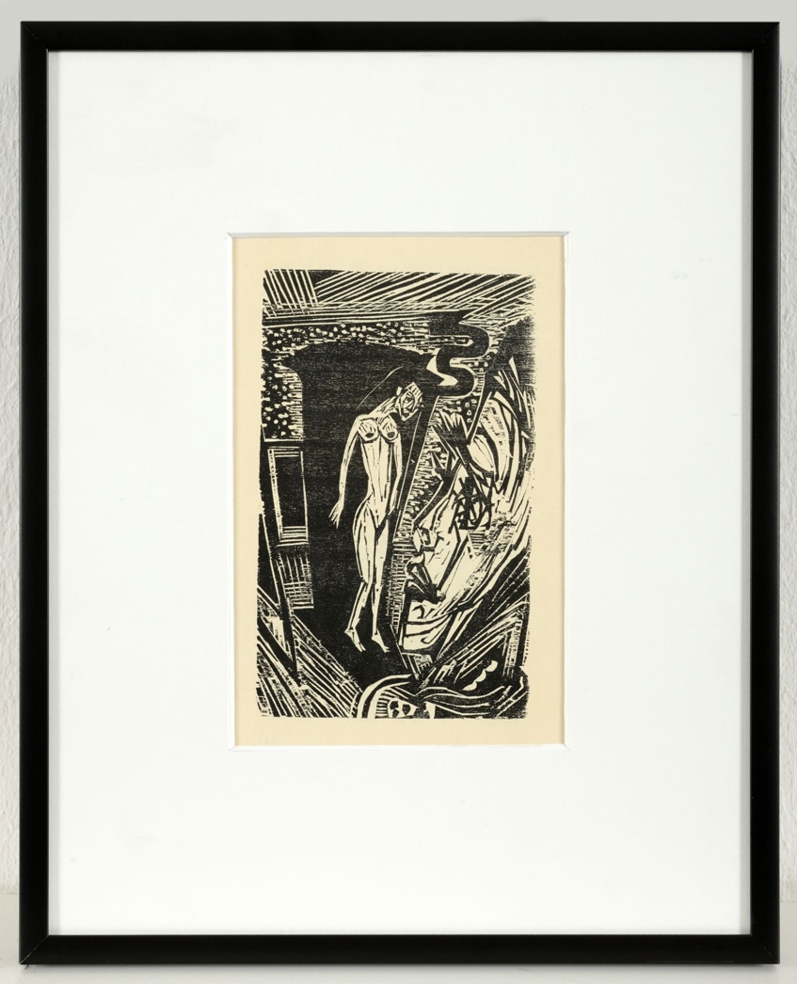 ERNST LUDWIG KIRCHNER - Bild 2 aus 2