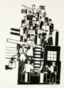 GERD ARNTZ