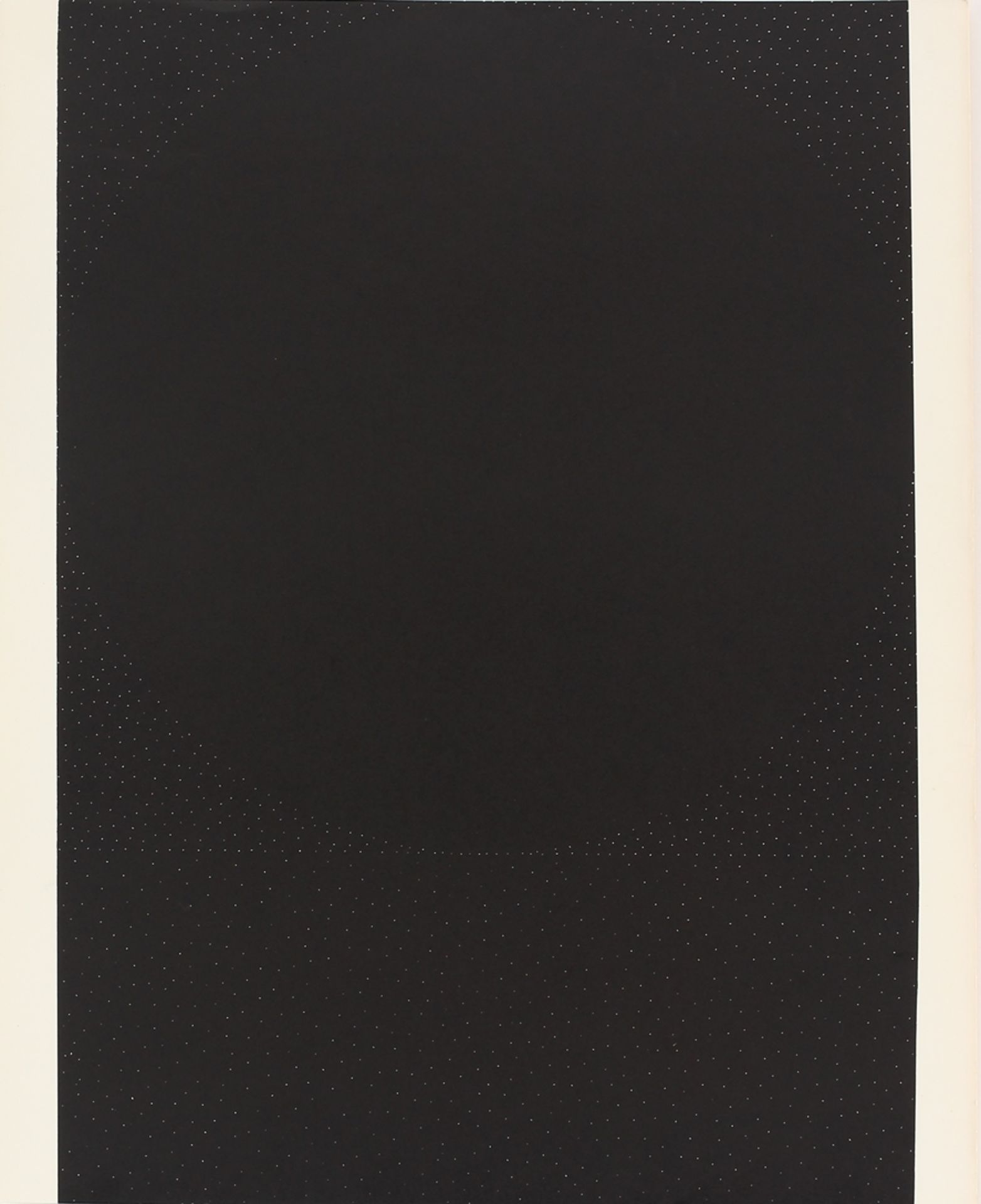 3 Blätter aus "Grafische Etüden", 1982 - Bild 3 aus 3