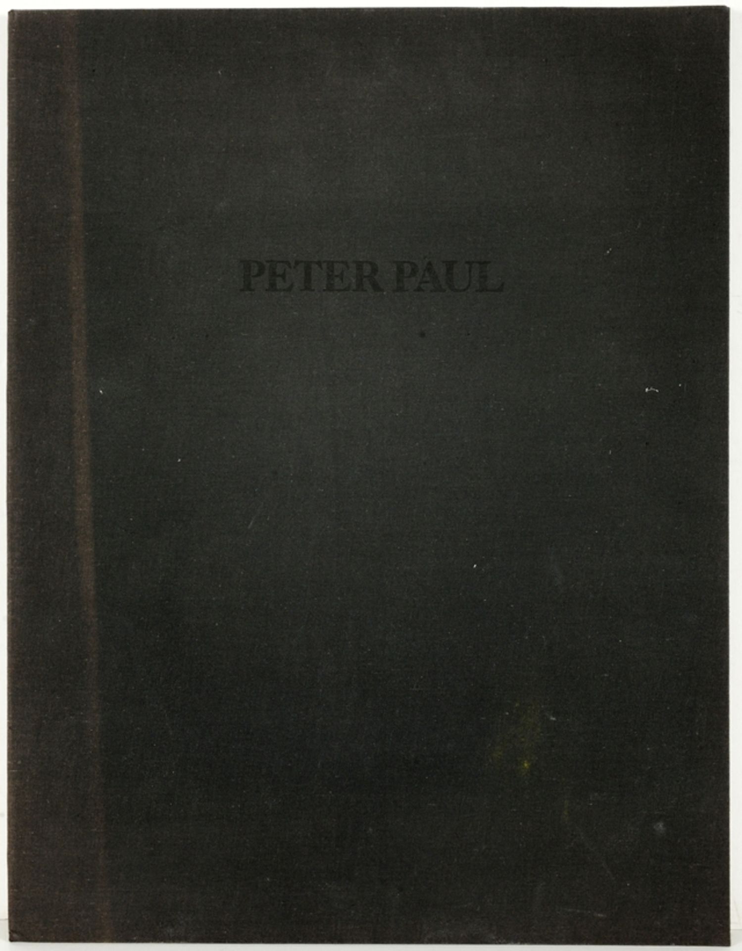 PETER PAUL - Image 5 of 5
