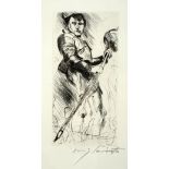 LOVIS CORINTH