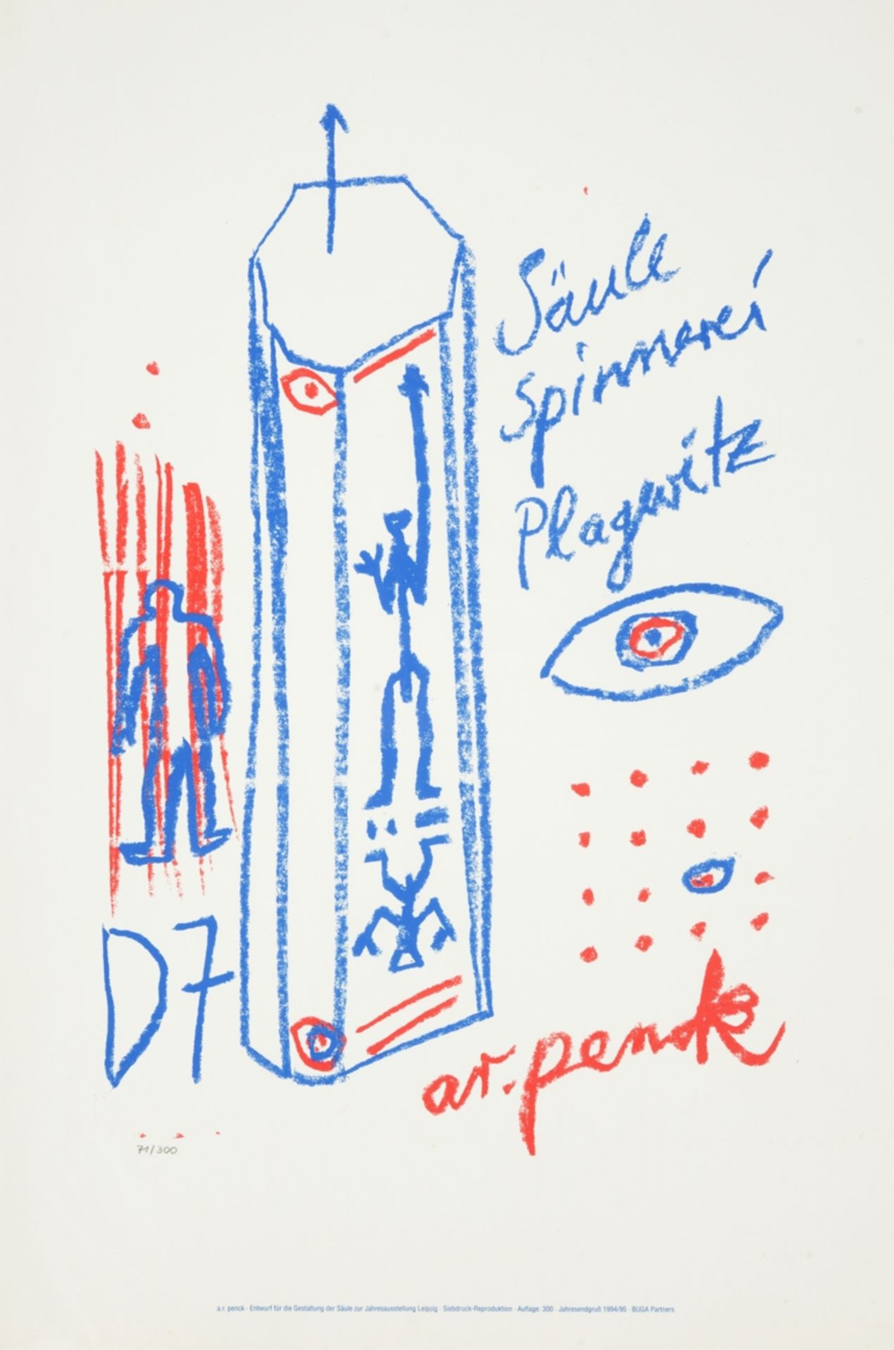 A.R. PENCK