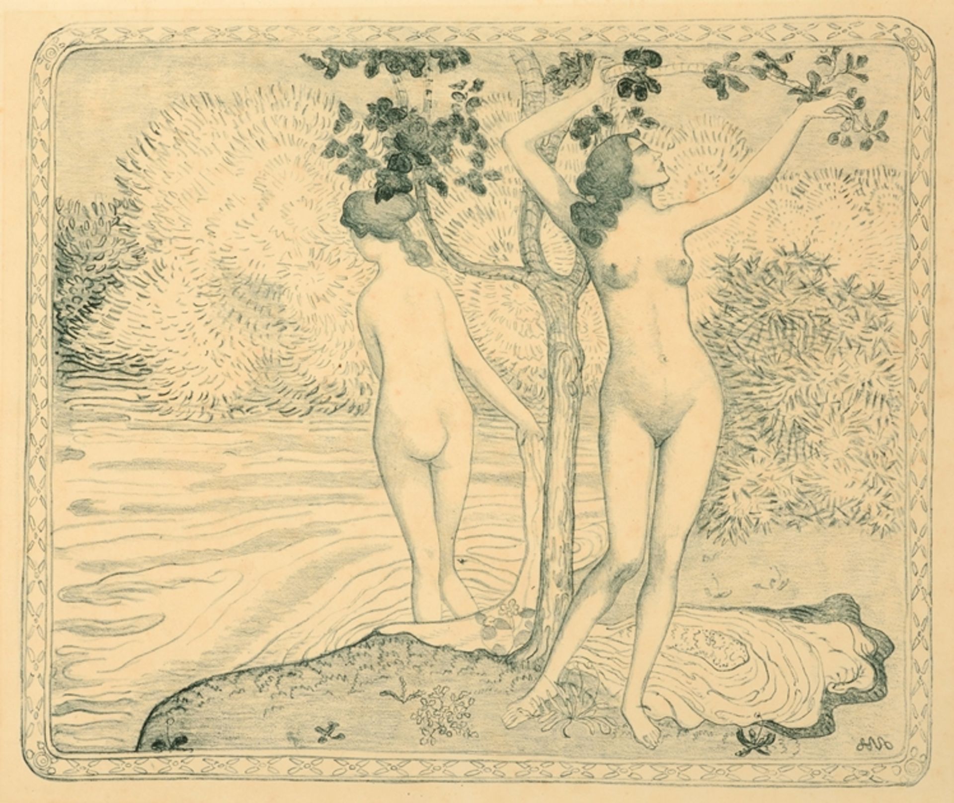 ARISTIDE MAILLOL