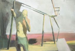 HEINRICH MAUERSBERGER