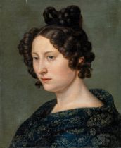 Engelhard, Louise (um 1827) , wohl
