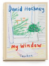 Hockney, David (geb. 1937 in Bradford/UK)