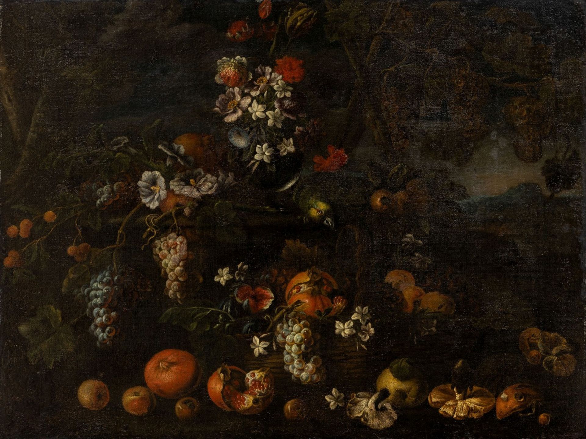 Ruoppolo, Giovan Battista (Neapel 1629-1693)
