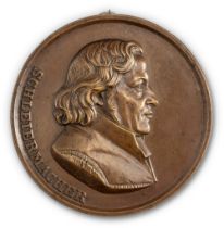 Müller, Johann Friedrich Gottlieb (1799-1848 nachweisbar)