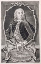 Haid, Johann Jacob (Süßen b. Göppingen, Augsburg 1704-1767)