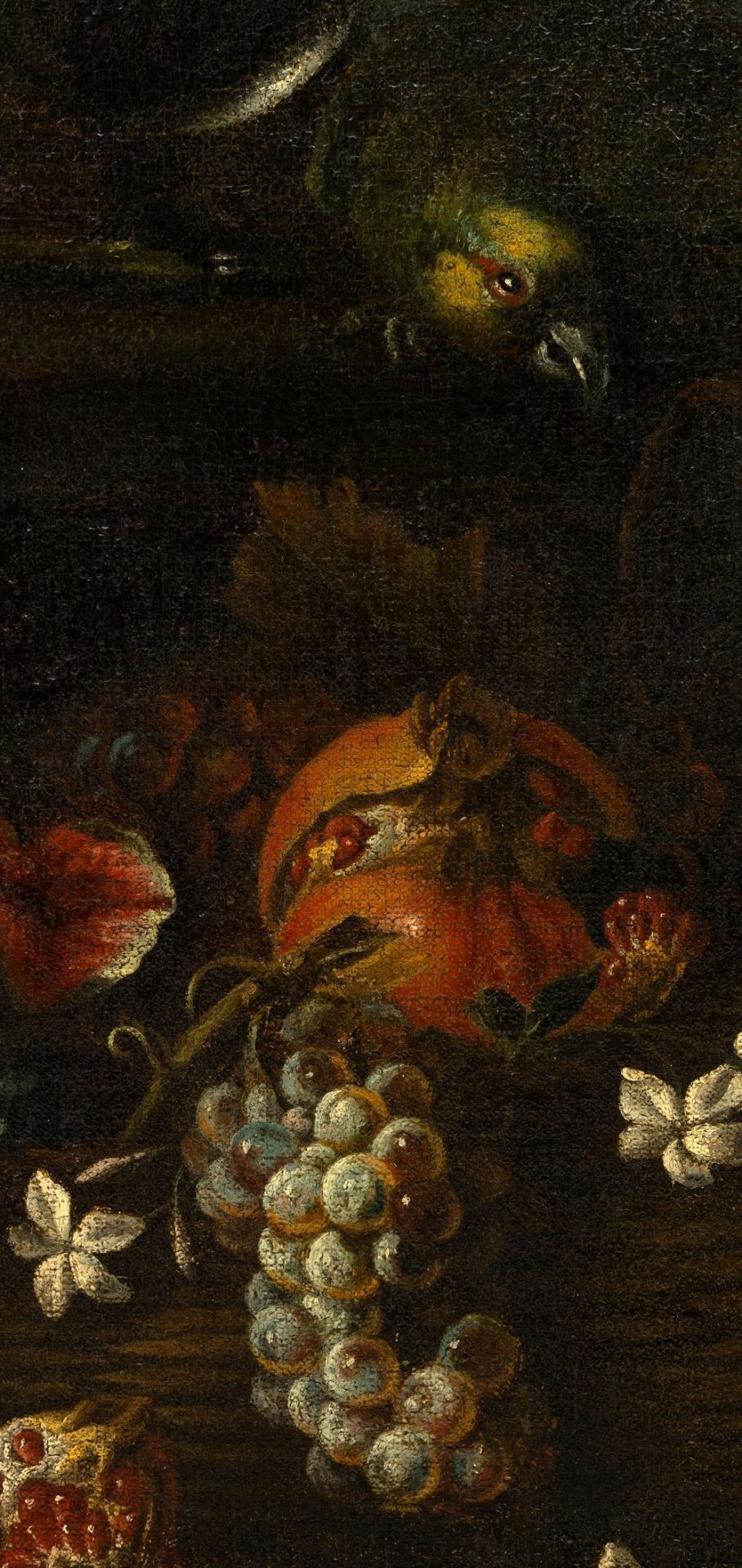 Ruoppolo, Giovan Battista (Neapel 1629-1693) - Image 2 of 6