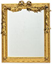 Spiegel im klassizistischen Stil