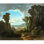 Französischer Landschaftsmaler (M. 19. Jh.)