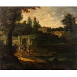 Niederländischer Maler in Italien (17.-18. Jh.)