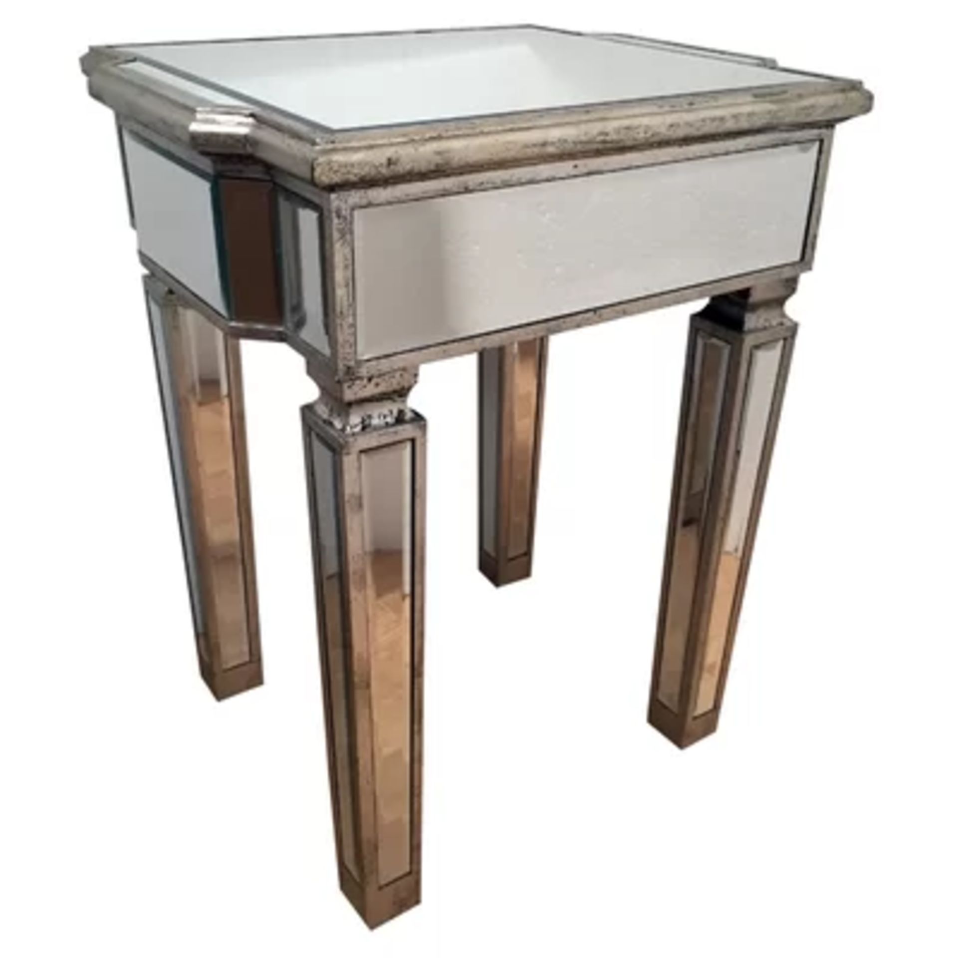 RRP £ 125.99 -Ryley Side Table
