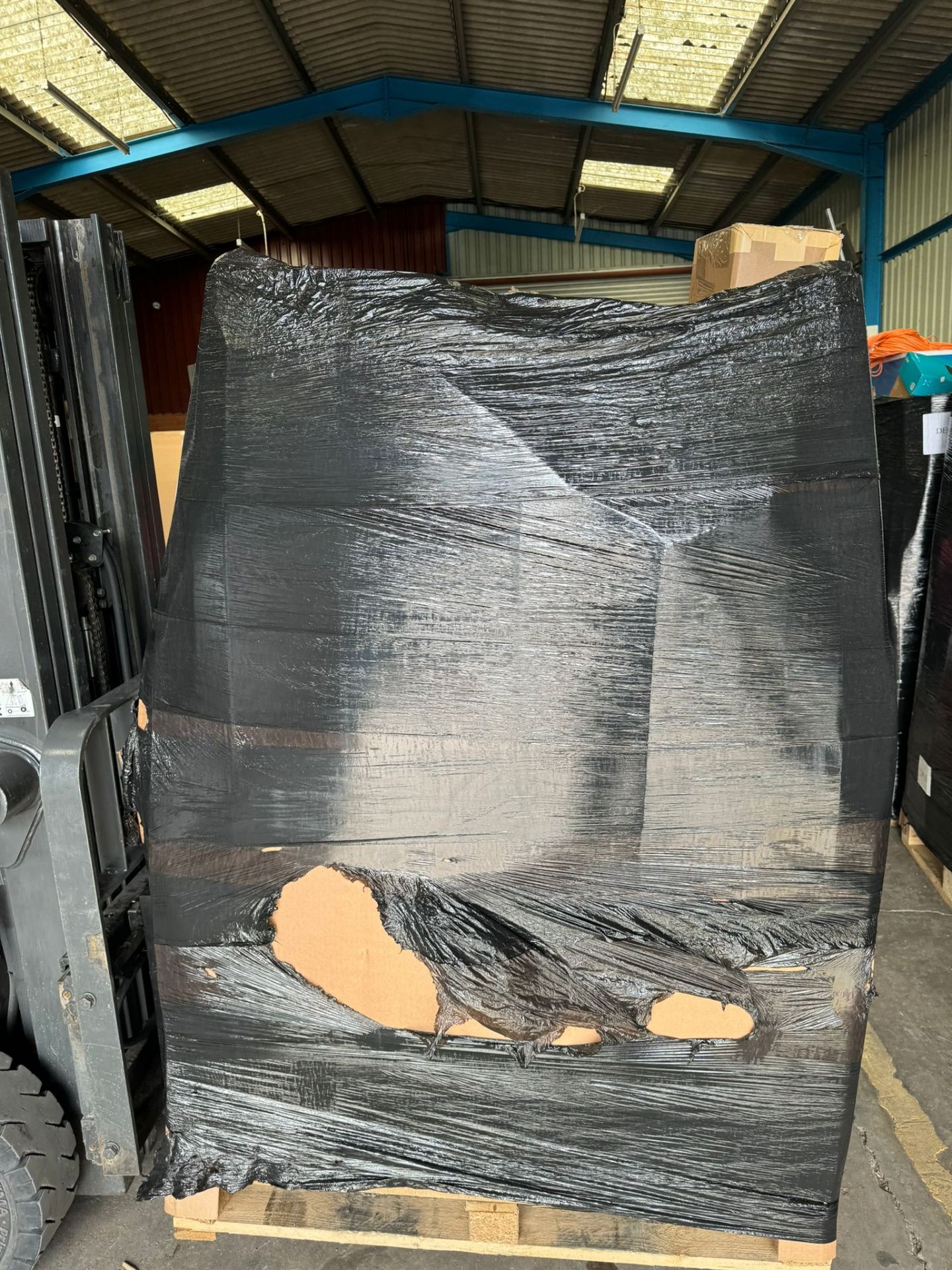 RRP £3418.02 - Mixed Pallet Of Customer Returns Direct From The Retailer - Image 10 of 11