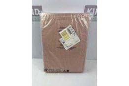 RRP £22.00 EX DEEP FIT SHEET