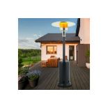 RRP Â£199 - NEW LUXURY GAS MUSHROOM PATIO HEATER