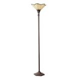 RRP £189.99 - Eliel Floor Lamp