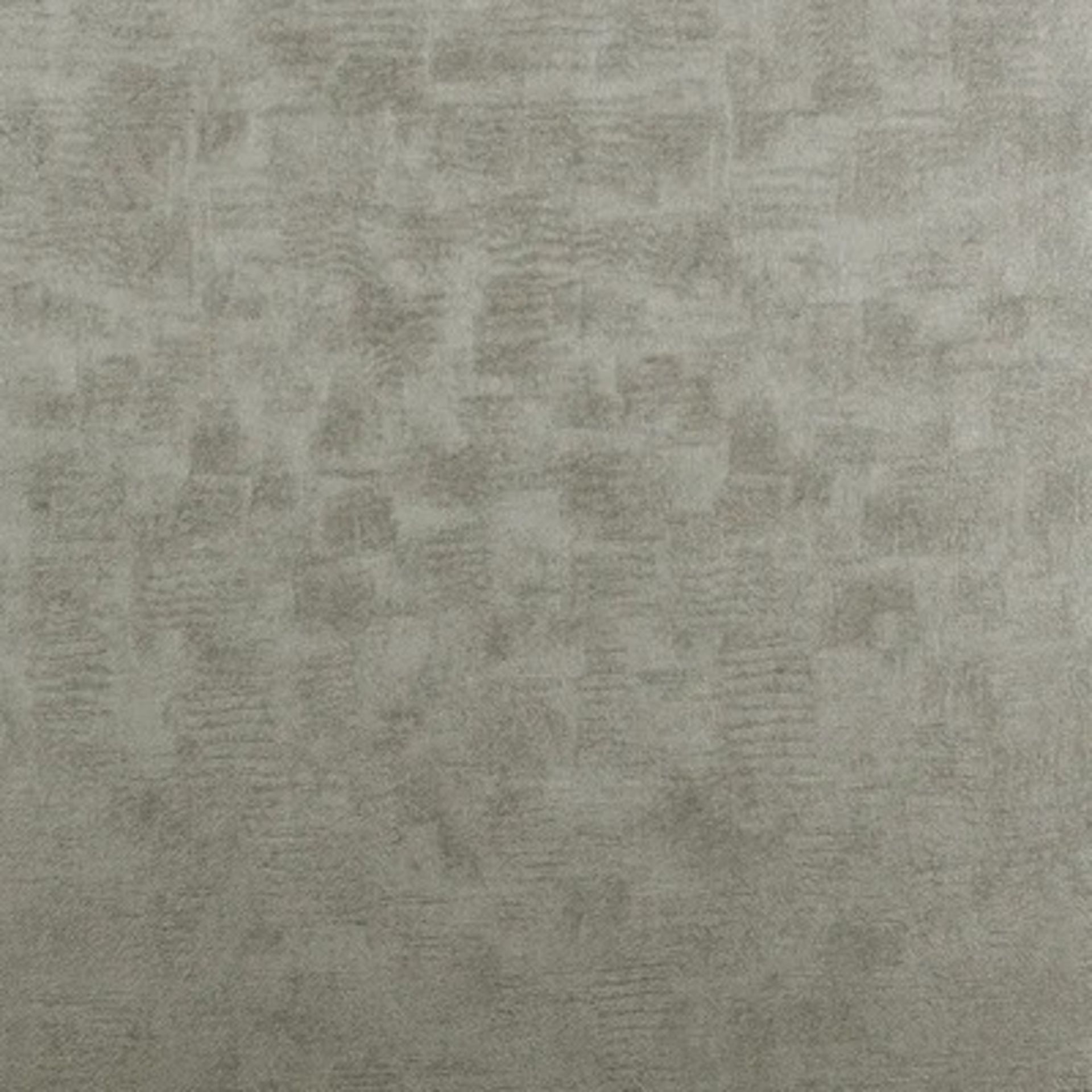 RRP £39.95 - Reflections Chinchilla Wallpaper Colour: Pewter