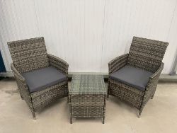 WAREHOUSE CLEARANCE OF BRAND NEW RETAIIL STOCK INC PARASOLS, EGG CHAIRS, GARDEN HEATERS, FURNITURE AND MUCH MORE.  CLEARANCE PRICES