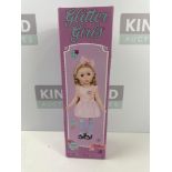 GLITTER GIRLS DOLL